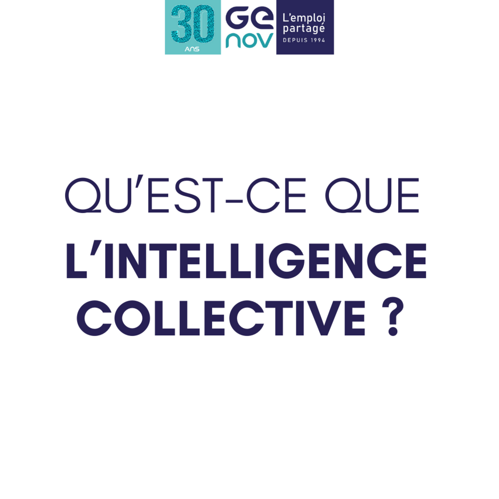 Intelligence collective